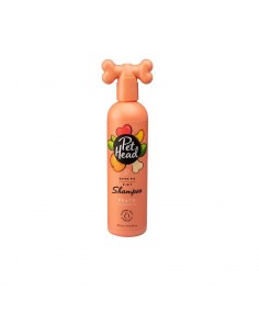 QUICK FIX 2IN1 CHAMPÚ 300ML PET HEAD