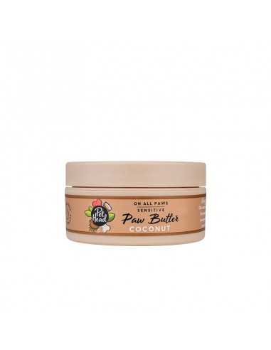 ON ALL PAWS PAW BUTTER 40G PET HEAD