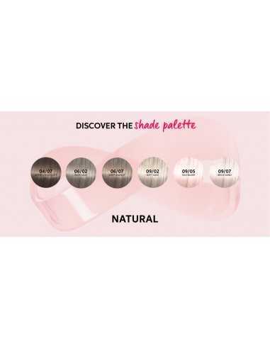 TINTE SHINEFINITY 60ML WELLA CARTA