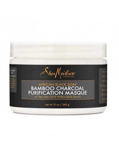 ABS SOAP PURIFICATION MASQUE 340GR...