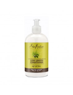 ACONDICIONADOR CANNABIS SATIVA LUSH LENGTH 384ML SHEA MOISTURE