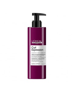CREMA GELIFICADA CURL EXPRESSION 250ML L'OREAL