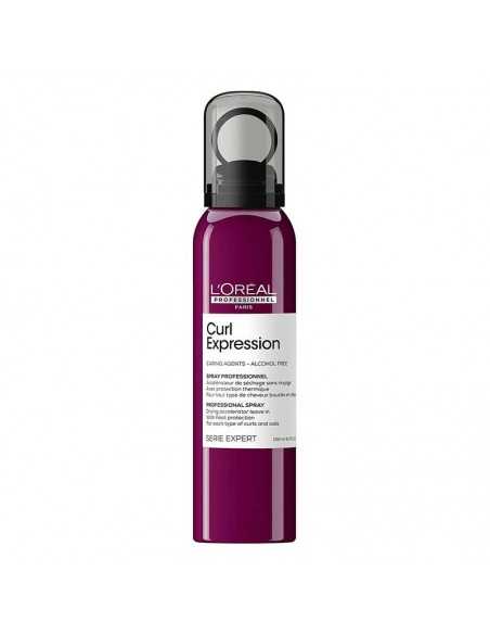 SPRAY ACELERADOR DE SECADO CURL EXPRESSION 150ML L'OREAL