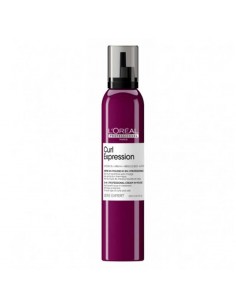 MOUSSE EN CREMA 10-EN-1 CURL EXPRESSION 230ML L'OREAL