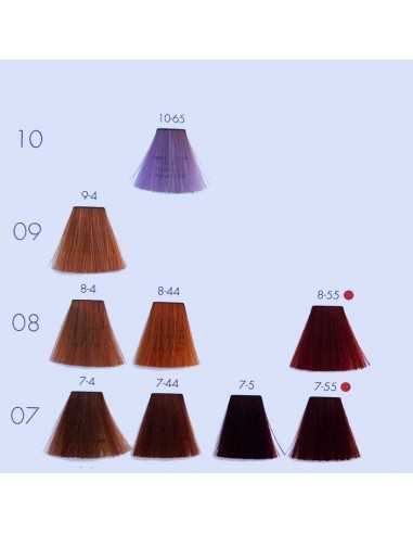 ARTX COLORACION CREMA 100ML CARTA