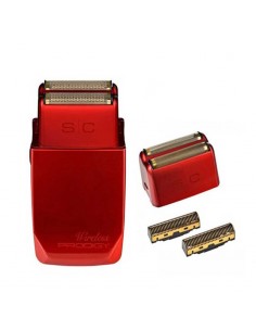 RASURADORA SIN CABLE PRODIGY STYLECRAFT