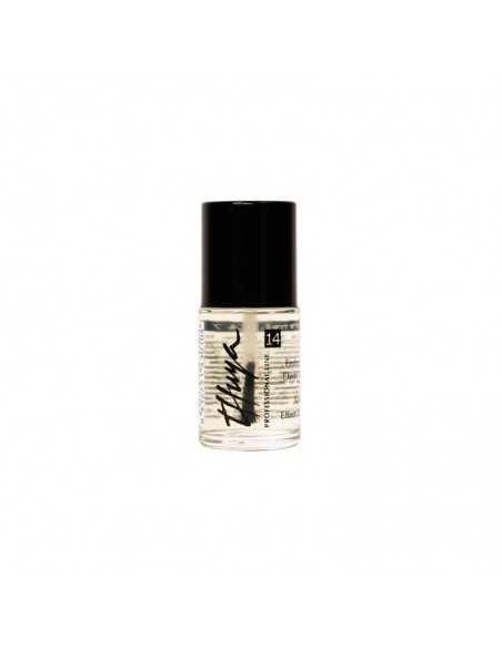 ENDURECEDOR EFECTO ACRÍLICO 14ML THUYA