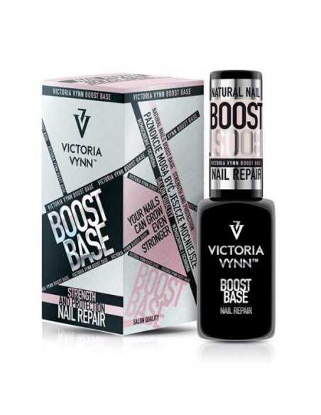 BOOST BASE NAIL REPAIR 2 IN 1 15ML VICTORIA VYNN