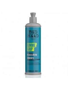 BED HEAD GIMME GRIP TEXTURIZING CONDITIONING JELLY 400ML TIGI