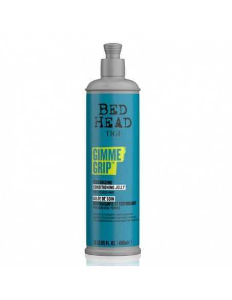 BED HEAD GIMME GRIP TEXTURIZING CONDITIONING JELLY 400ML TIGI