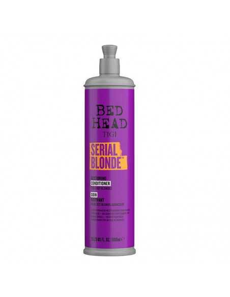 BED HEAD SERIAL BLONDE RESTORING ACONDICIONADOR TIGI