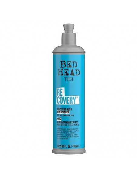 BED HEAD RECOVERY MOISTURE RUSH ACONDICIONADOR TIGI