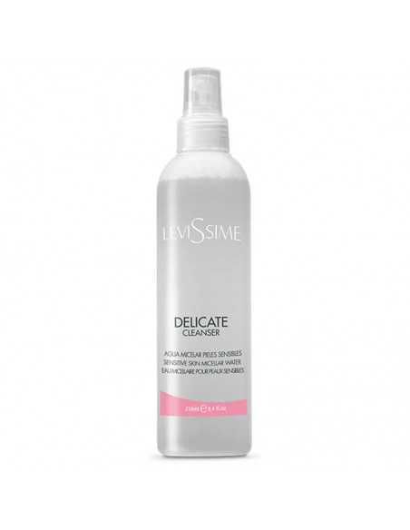 LIMPIADOR DELICATE CLEANSER 250ML LEVISSIME