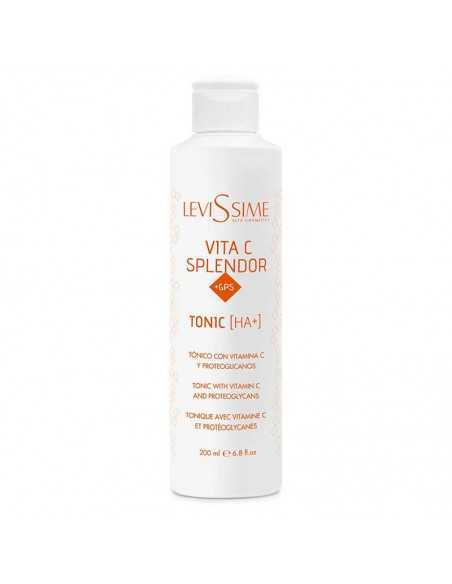 TÓNICO VITA C SPLENDOR 200ML LEVISSIME