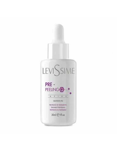 PRE PEELING Q 30 ML LEVISSIME