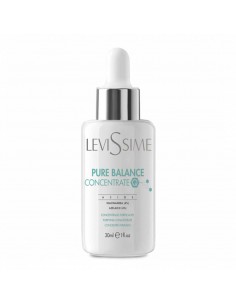 PURE BALANCE CONCENTRATE Q 30 ML LEVISSIME