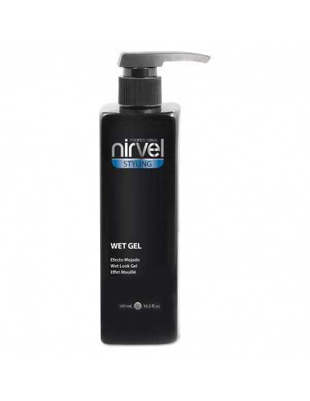 WET GEL 480ML NIRVEL