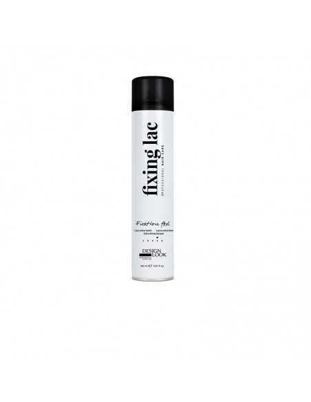 DESIGN LOOK LACA EXTRA FUERTE BRISK 500ML