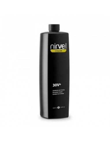OXIDANTE EN CREMA 1000ML NIRVEL