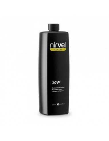 OXIDANTE EN CREMA 1000ML NIRVEL