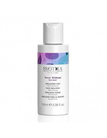 EMULSIÓN EQUILIBRANTE 100ML WITHOUT BYOTHEA