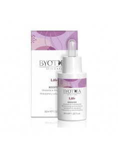LIFE BOOSTER HIDRATANTE Y VOLUMINIZADORA NEW 30ML