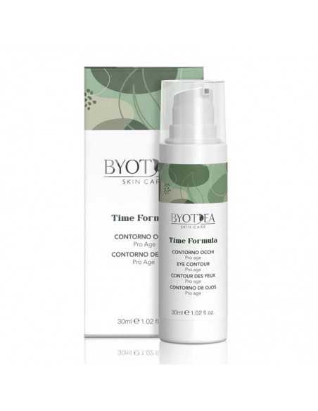 CONTORNO OJOS TIME PRO AGE 30ML BYOTHEA