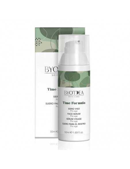 SERUM PARA EL ROSTRO TIME PRO AGE 50ML BYOTHEA