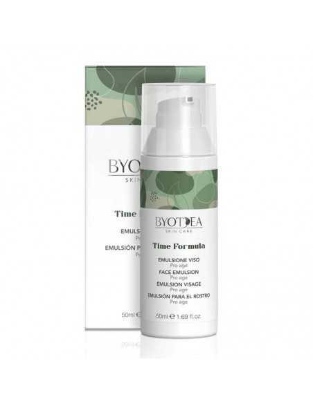 EMULSIÓN TIME PRO AGE 50ML BYOTHEA