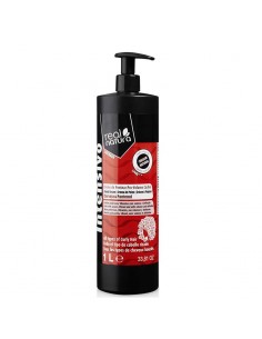 CREME PENTEAR PRO-VOLUME CACHOS 1L REAL NATURA