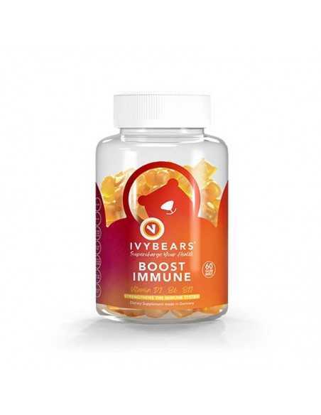 IVYBEARS BOOST IMMUNE 150G
