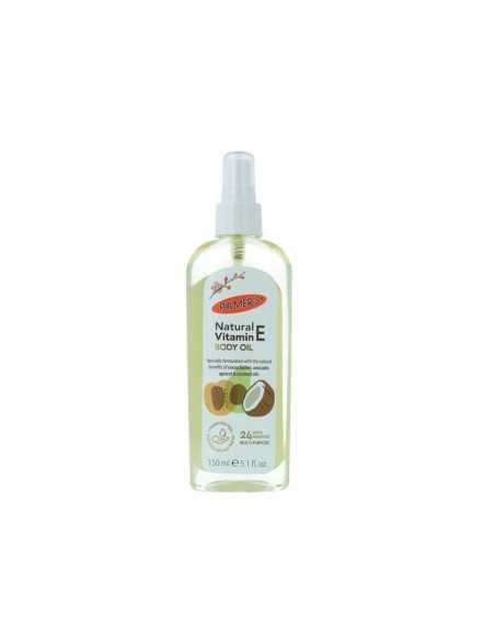PALMERS NATURAL VITAMIN-E BODY OIL 150ML
