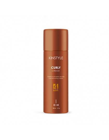 CURLY CREAM 150ML KIN