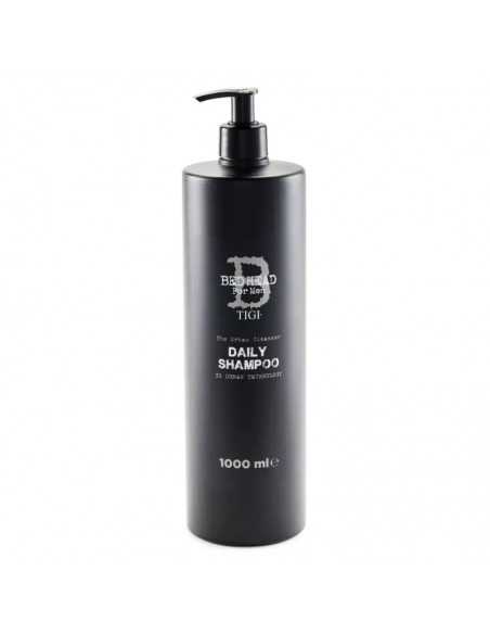 THE URBAN CLEANSER CHAMPÚ DIARIO TIGI