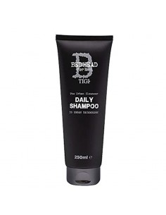 THE URBAN CLEANSER CHAMPÚ DIARIO TIGI