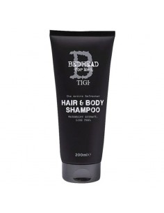 THE ACTIVE REFRENESHER HAIR & BODY 200ML TIGI