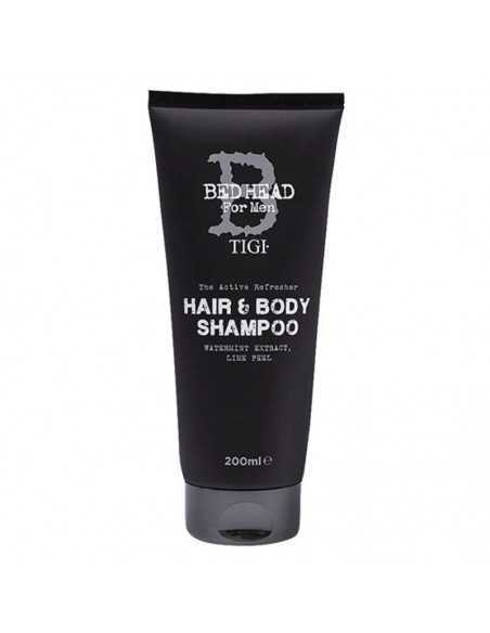 THE ACTIVE REFRENESHER HAIR & BODY 200ML TIGI
