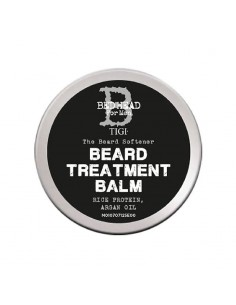 THE BEAR SOFTENER BEARD TREATMENT BALM 125ML TIGI