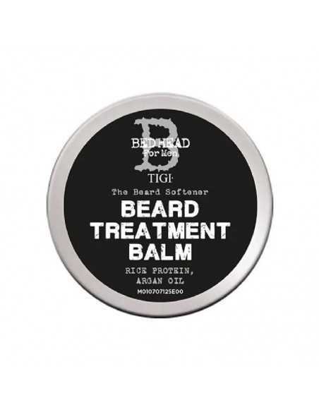 THE BEAR SOFTENER BEARD TREATMENT BALM 125ML TIGI