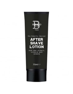THE POWERFUL RESCUER AFTER SHAVE LOTION 75ML TIGI