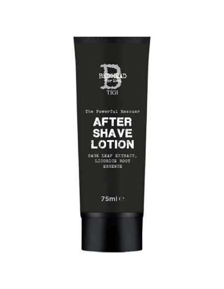 THE POWERFUL RESCUER AFTER SHAVE LOTION 75ML TIGI