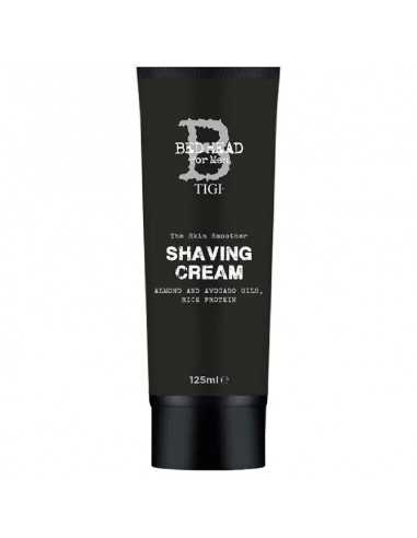 THE SKIN SMOOTHER SHAVING CREAM 125ML...