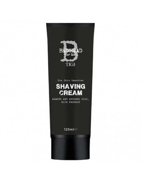 THE SKIN SMOOTHER SHAVING CREAM 125ML TIGI