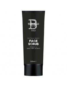 THE DETOX EXPERT FACE SCRUB 125ML TIGI