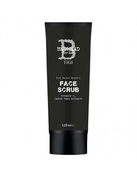 THE DETOX EXPERT FACE SCRUB 125ML TIGI