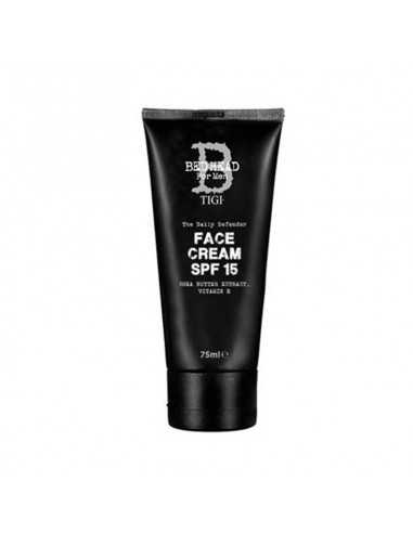 THE DAILY DEFENDER FACE CREAM SPF 15...