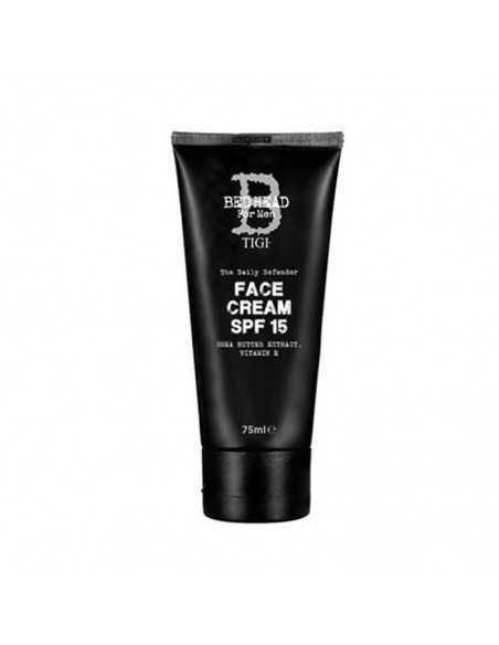 THE DAILY DEFENDER FACE CREAM SPF 15 75ML TIGI