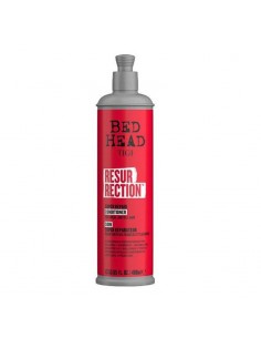 BED HEAD RESURRECTION SUPER REAPIR ACONDICIONADOR TIGI