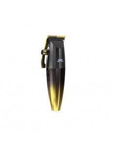 MAQUINA DE CORTE FRESH FADE 2020C-G GOLD JRL PERFECT BEAUTY