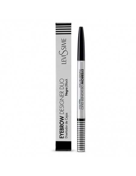 EYEBROW DESIGNER DUO LEVISSIME